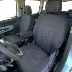 Customized AVORIO cover