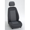 Housse de siège voiture sur-mesure