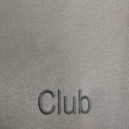 Housse siège marque Club