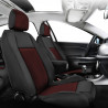 Housse de sièges sur-mesure, protection siège auto