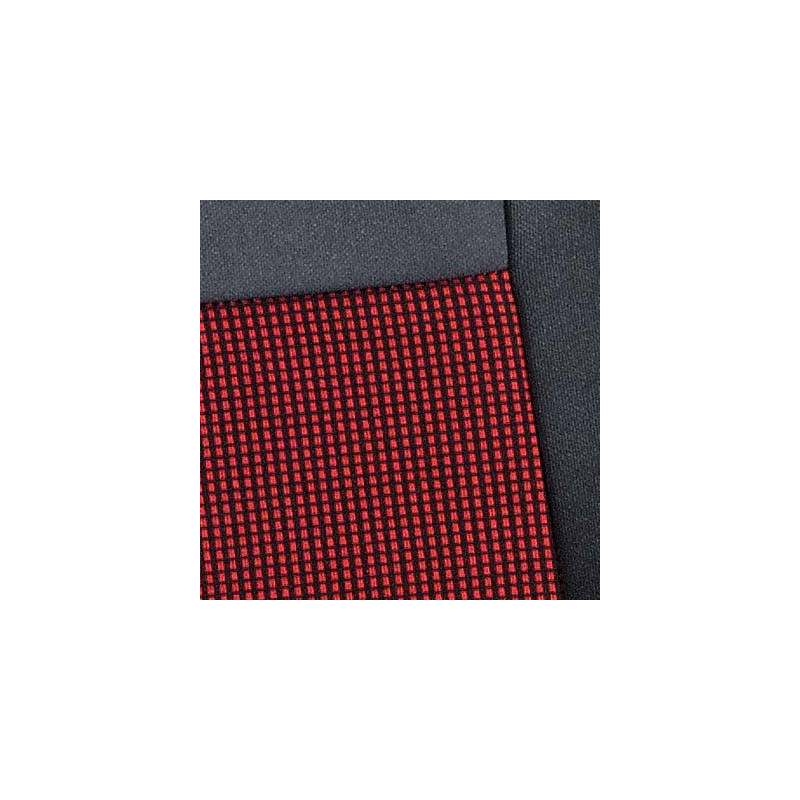 Housse de siège sur-mesure pour auto