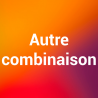 Autre combinaison  - Bancarel