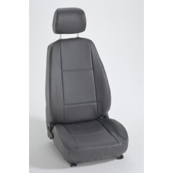 Custom GOLD utility cover...