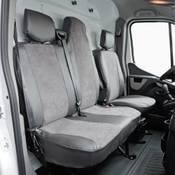 Customized utility cover...