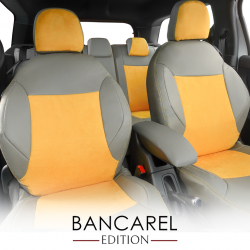 Customized car cover COLORS