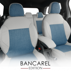 Customized Casual Car Cover