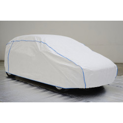 TYVEK body protection cover