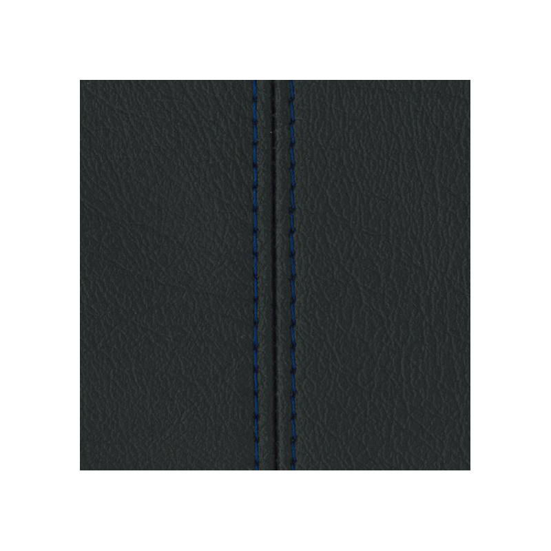 Housse de siège à double couture, sur-mesure