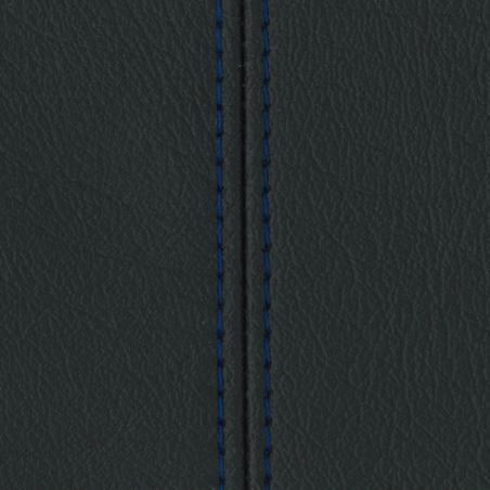 Housse de siège à double couture, sur-mesure