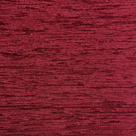 Tissu BORDEAUX