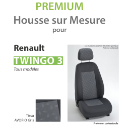 Housse sur Mesure PREMIUM...