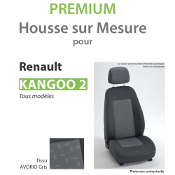 Housse sur Mesure PREMIUM...