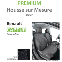 Housse sur mesure PREMIUM...