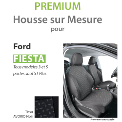 Housse sur Mesure PREMIUM...