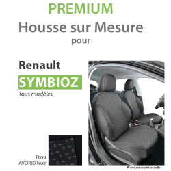 copy of Housse sur Mesure...