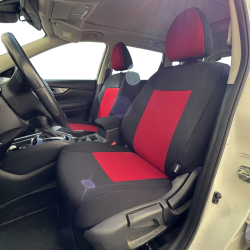 Customized Self Cover METALIKA