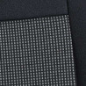 Housses de siège damier sur-mesure pour MASTER / MOVANO / MASCOTT / NV400