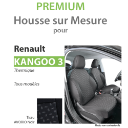 PREMIUM Cover for RENAULT...