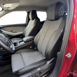 Housse auto sur mesure GENEVE