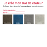 Gamme de tissus RIO