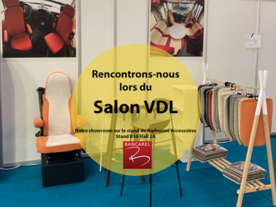 Salon des Véhicules de Loisirs 2021 au Bourget : ouverture de la 55ème édition 